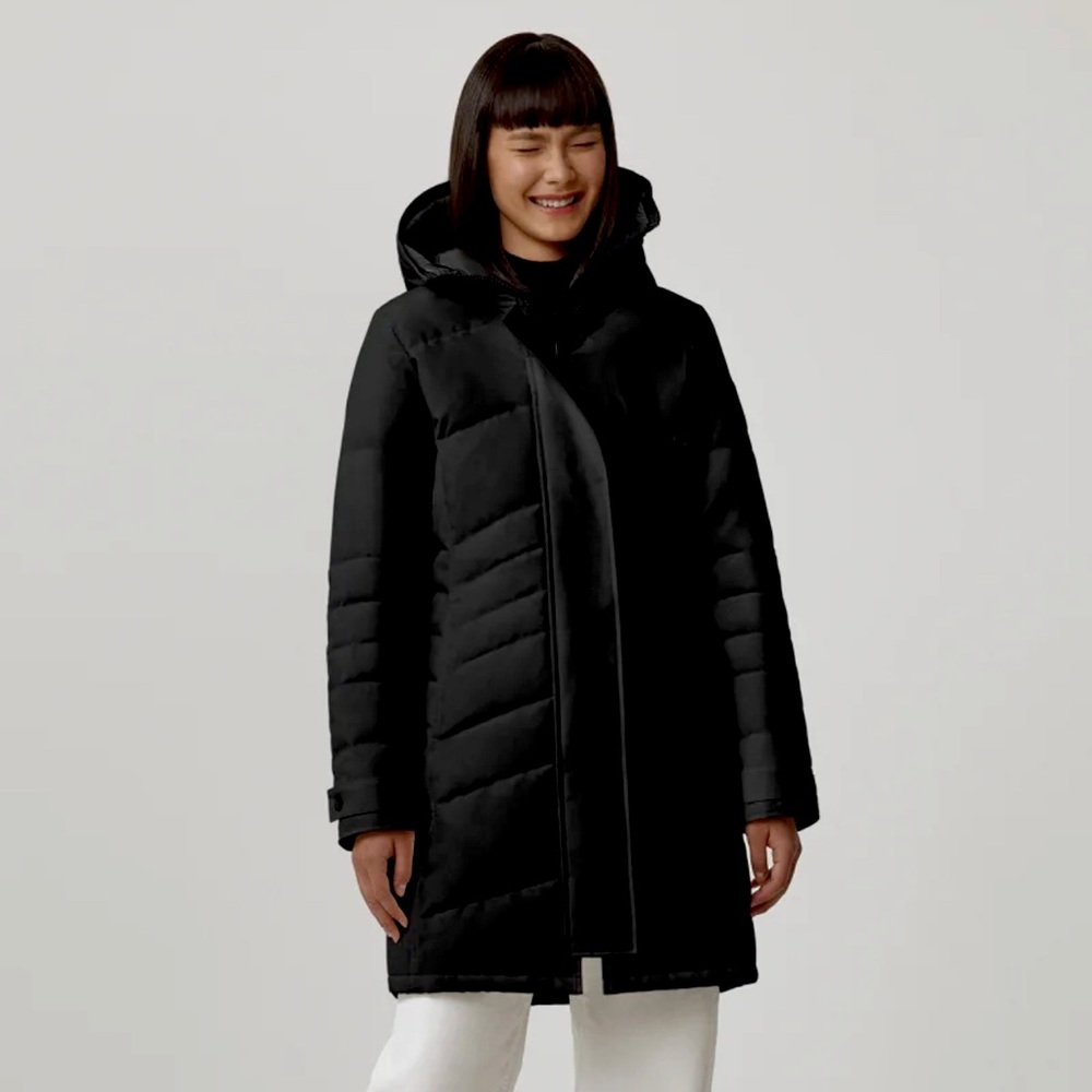 Canada Goose Lorette Down Parka Coat - Great Condition